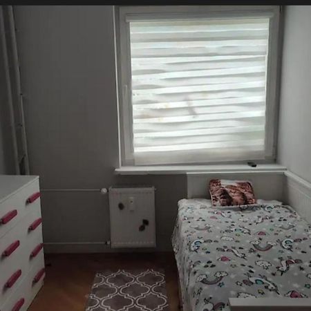 Pokoj Gdansk Chelm المظهر الخارجي الصورة