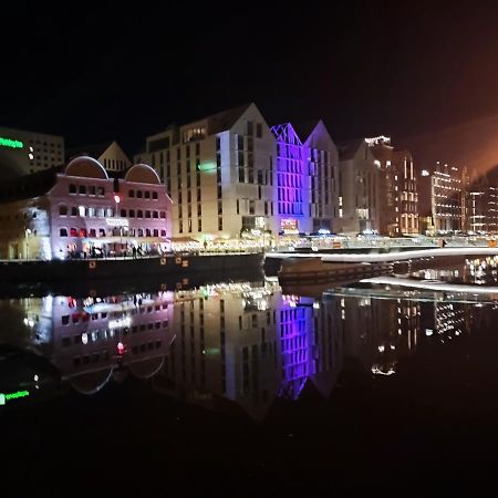 Pokoj Gdansk Chelm المظهر الخارجي الصورة