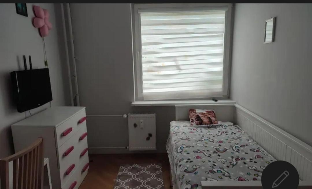 Pokoj Gdansk Chelm المظهر الخارجي الصورة
