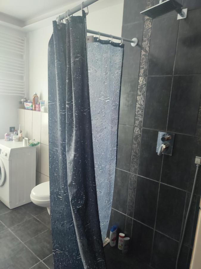 Pokoj Gdansk Chelm المظهر الخارجي الصورة